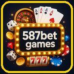 587bet